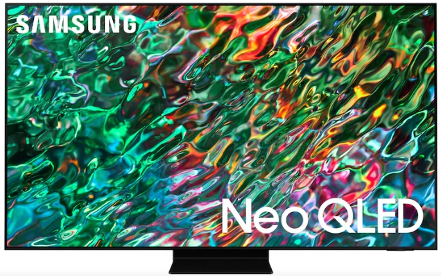 Samsung QN90B Neo QLED 4K TV