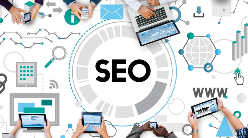The Importance of Affordable SEO Services for Small Businesses