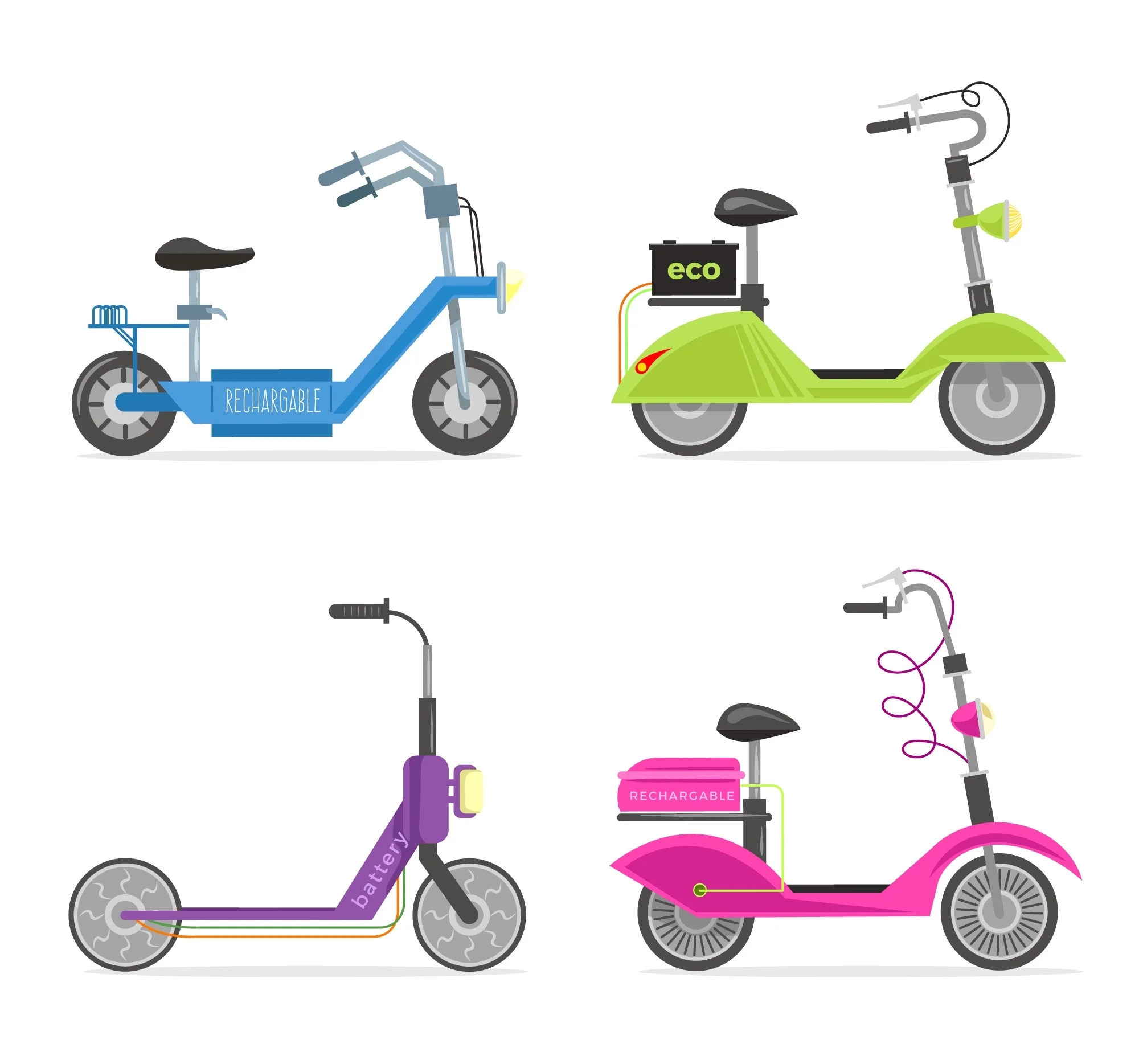 Is Dudu 3 Electric Scooter Legal In United States