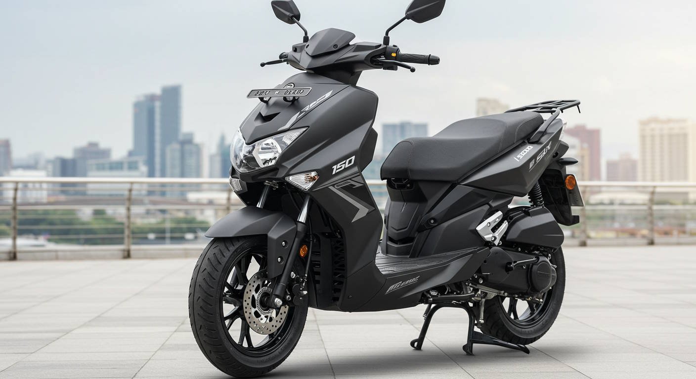 150cc Scooter Laws in Kentucky| What You Need to Know