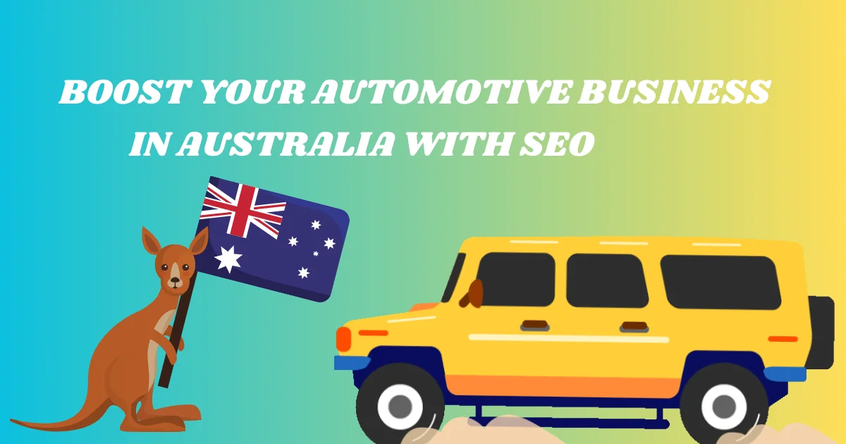 digital marketing in Australia